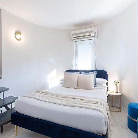 Tiny Studio Piazza Del Popolo Rome Exterior photo