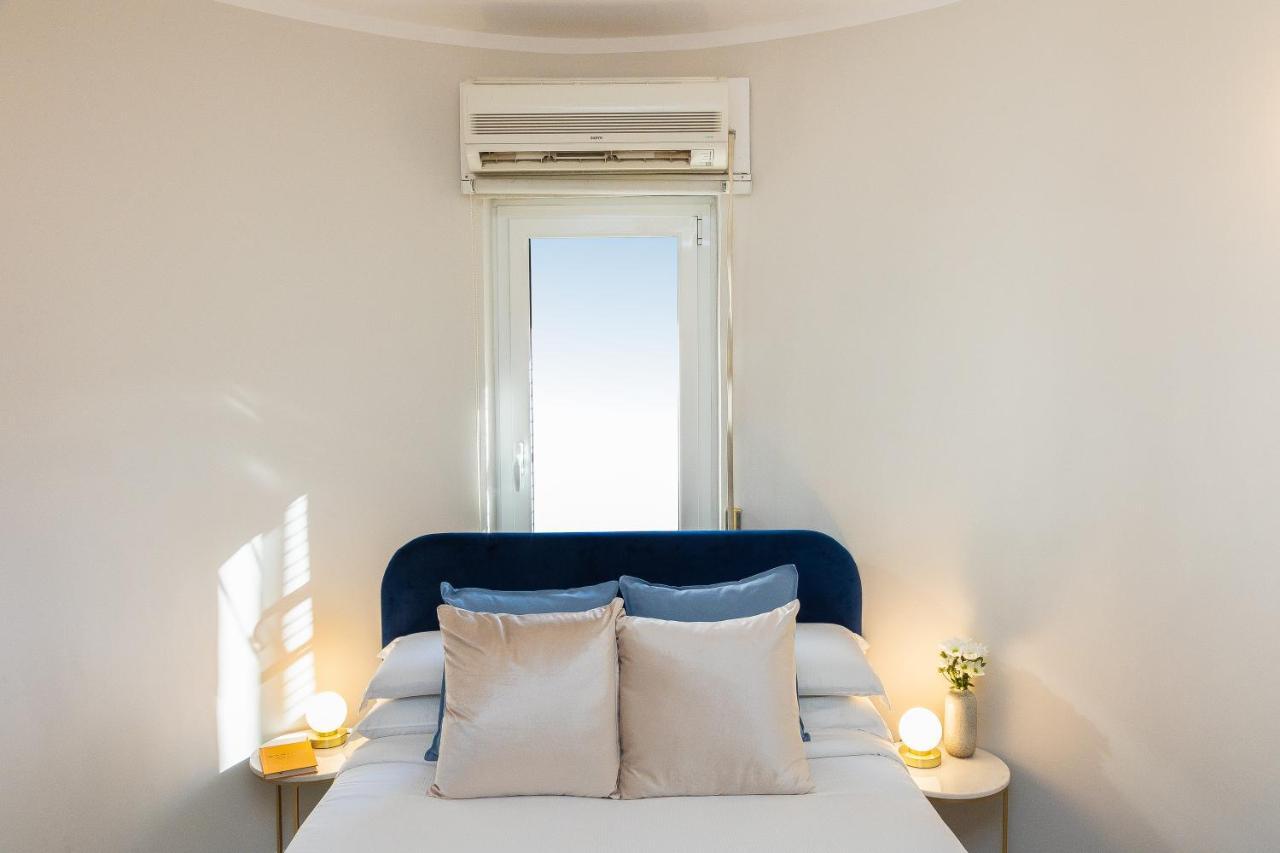 Tiny Studio Piazza Del Popolo Rome Exterior photo