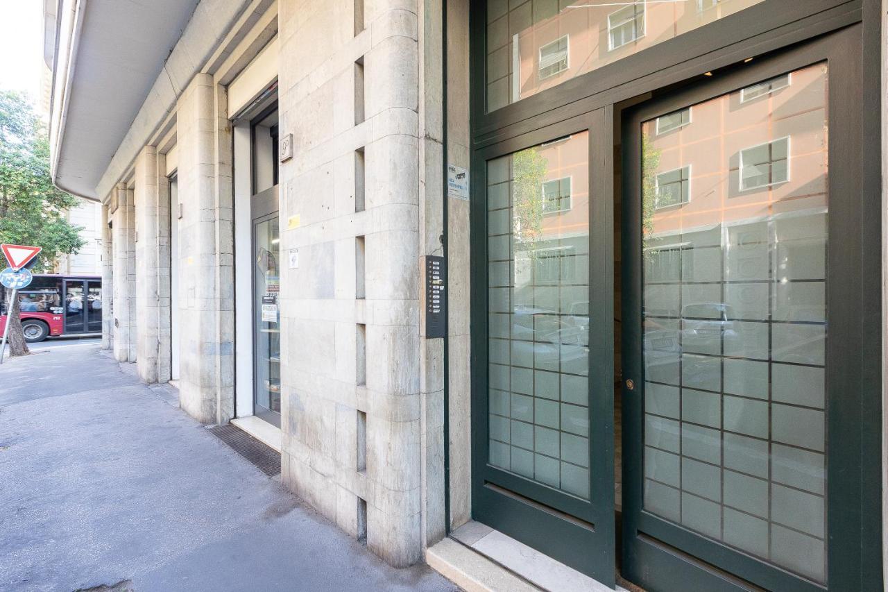 Tiny Studio Piazza Del Popolo Rome Exterior photo