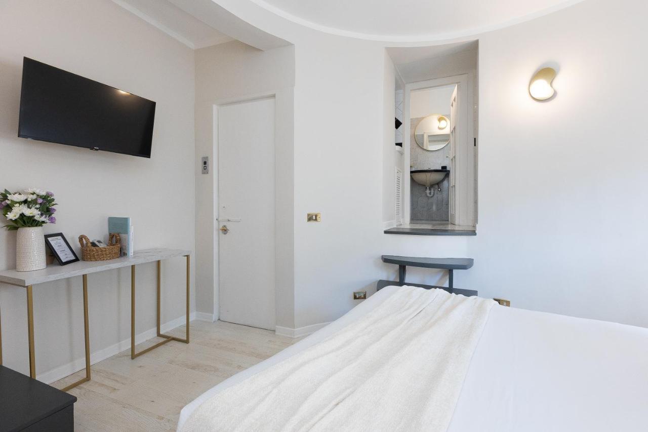 Tiny Studio Piazza Del Popolo Rome Exterior photo