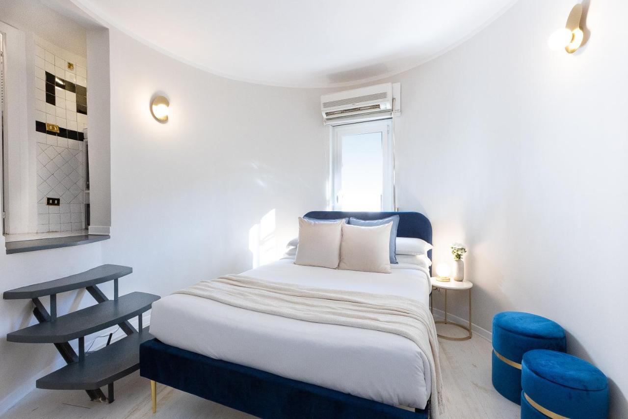 Tiny Studio Piazza Del Popolo Rome Exterior photo