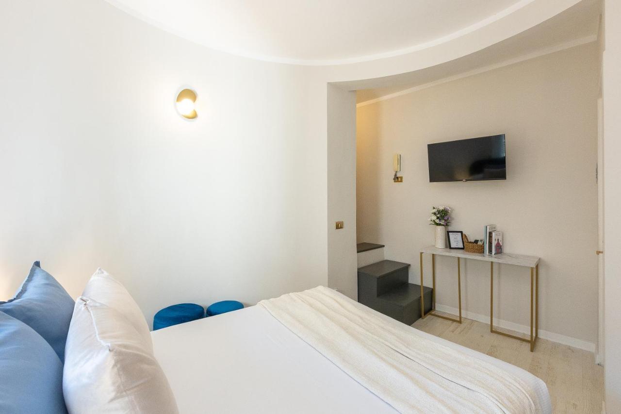 Tiny Studio Piazza Del Popolo Rome Exterior photo