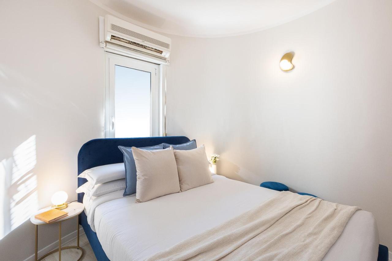 Tiny Studio Piazza Del Popolo Rome Exterior photo