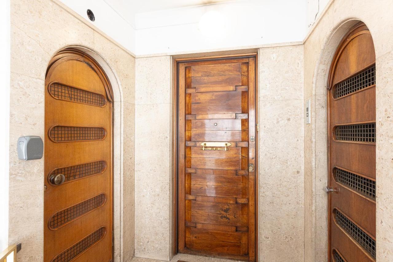 Tiny Studio Piazza Del Popolo Rome Exterior photo